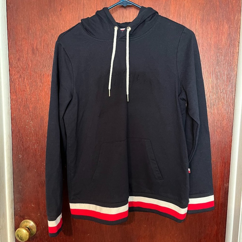 Women Tommy Hilfiger hoodie top
